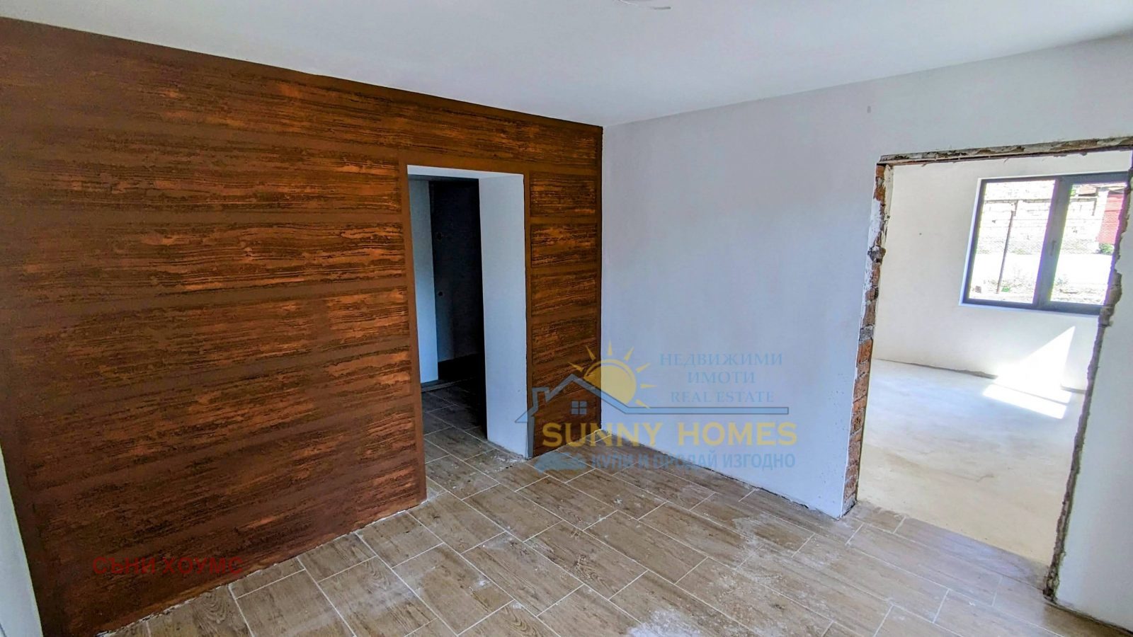 Продава КЪЩА, с. Поликраище, област Велико Търново, снимка 6 - Къщи - 53835762