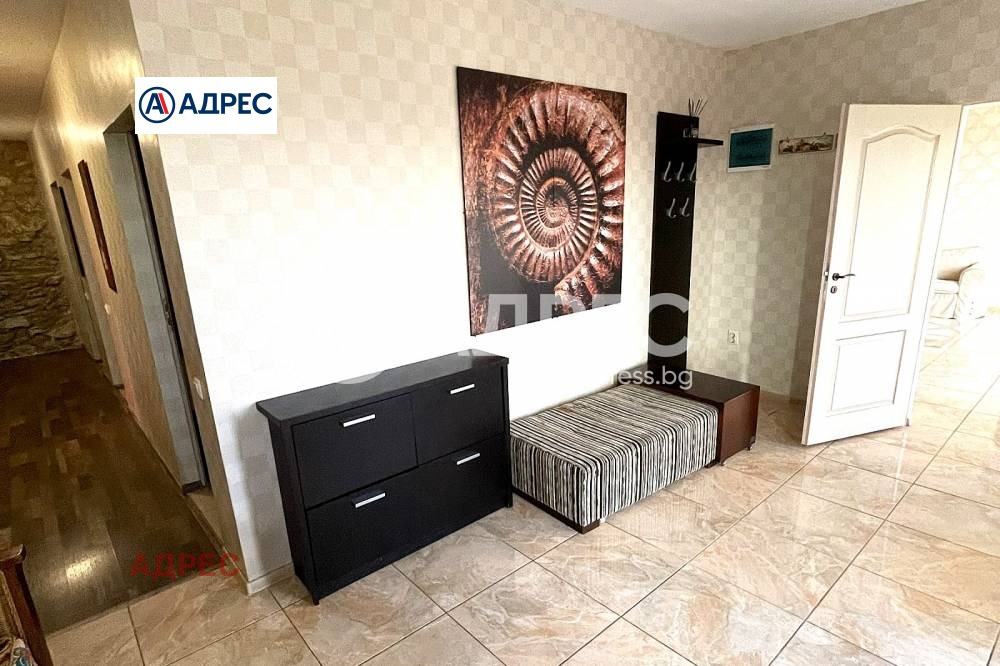 Продава КЪЩА, с. Баново, област Варна, снимка 11 - Къщи - 53912881