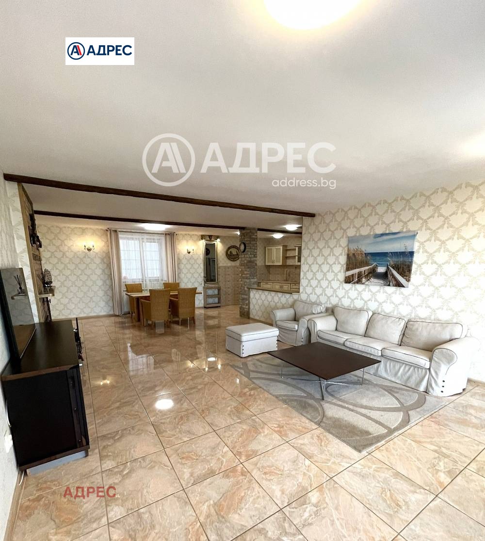 Продава КЪЩА, с. Баново, област Варна, снимка 4 - Къщи - 53912881