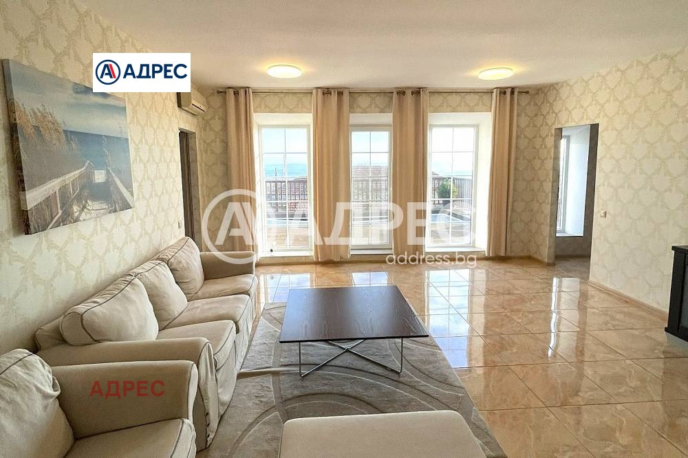 Продава КЪЩА, с. Баново, област Варна, снимка 3 - Къщи - 53912881