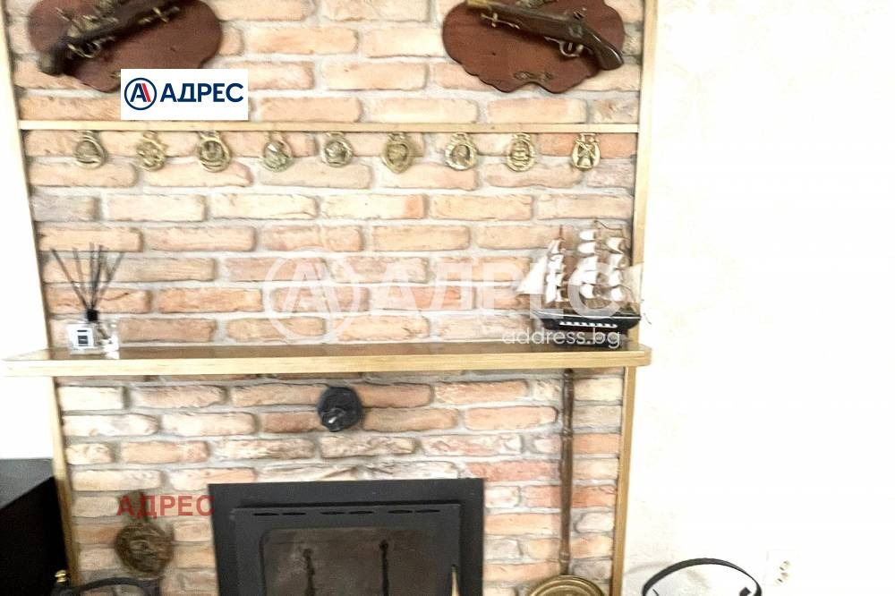 Продава КЪЩА, с. Баново, област Варна, снимка 13 - Къщи - 53912881