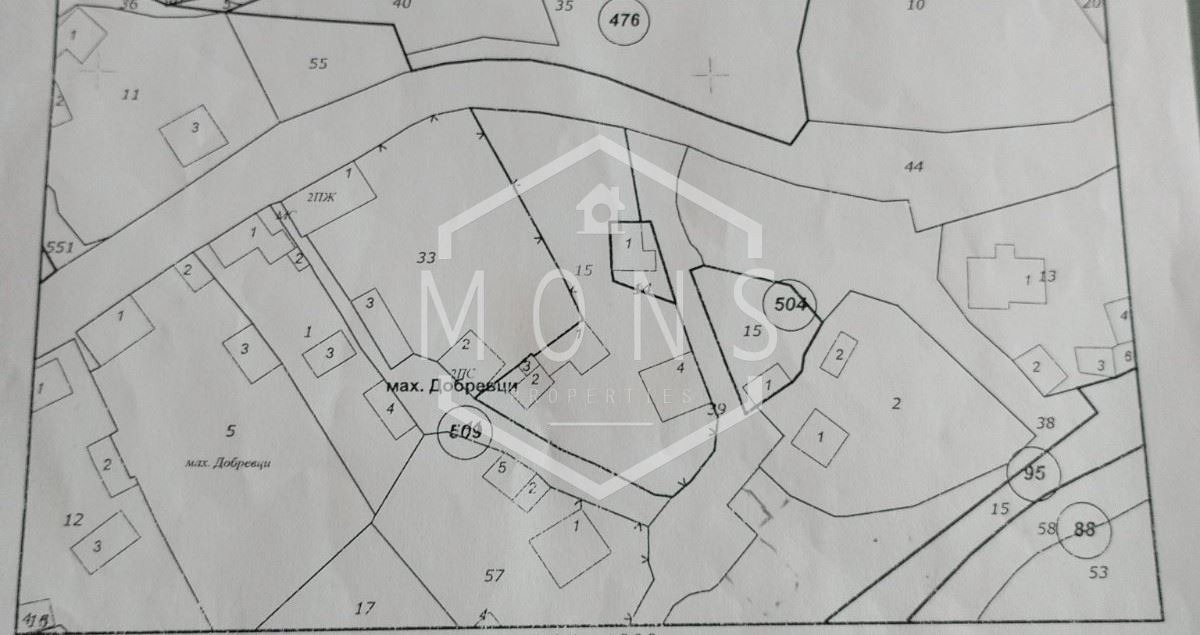 Продава КЪЩА, с. Селище, област Габрово, снимка 9 - Къщи - 54304788