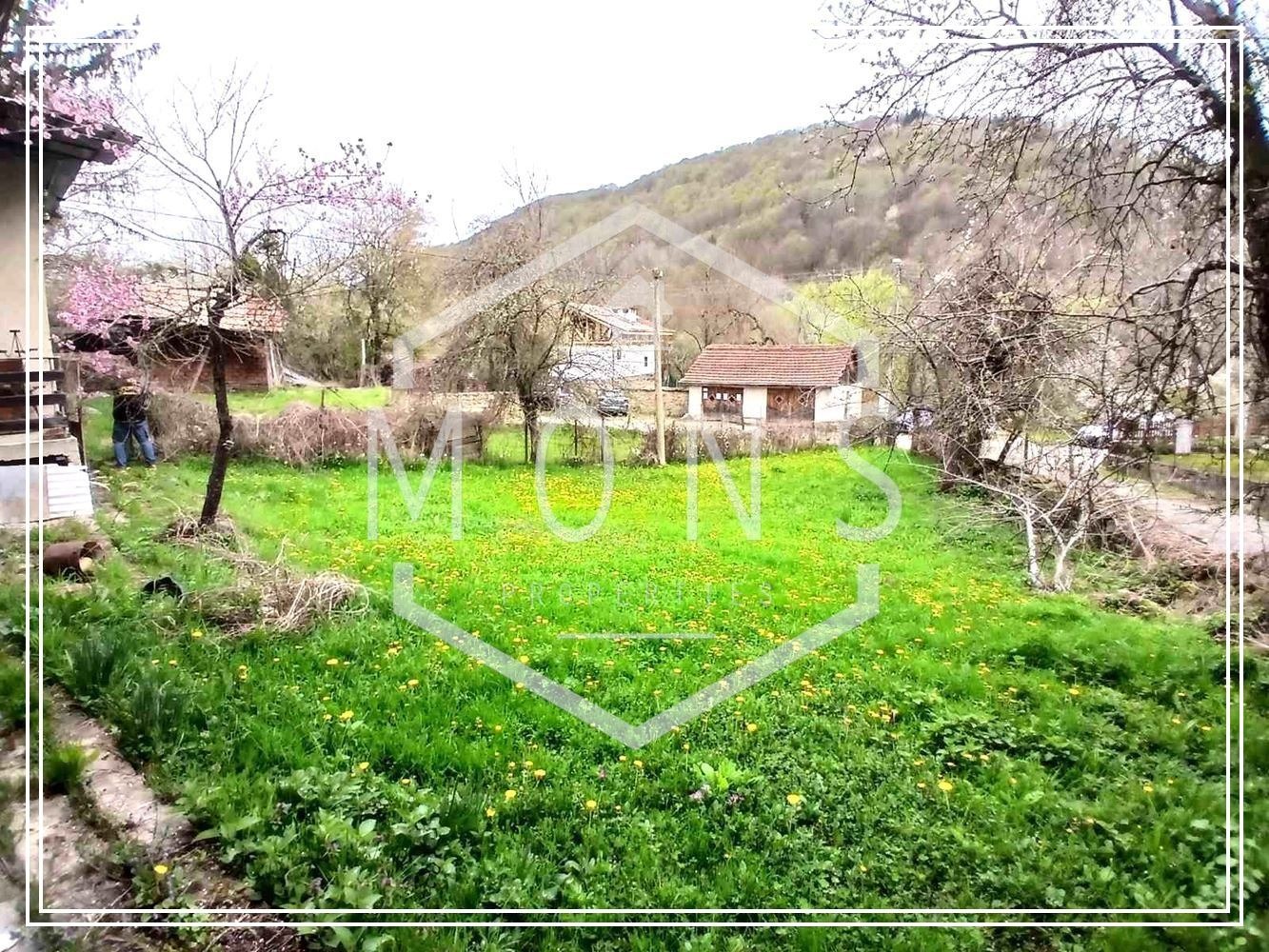 Продава КЪЩА, с. Селище, област Габрово, снимка 6 - Къщи - 54304788