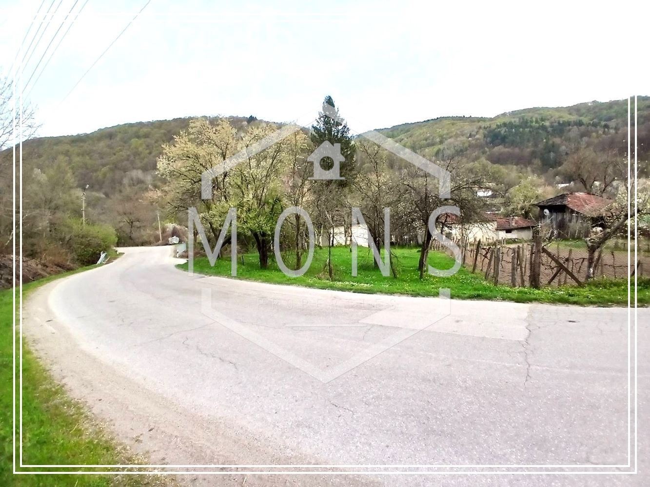 Продава КЪЩА, с. Селище, област Габрово, снимка 3 - Къщи - 54304788