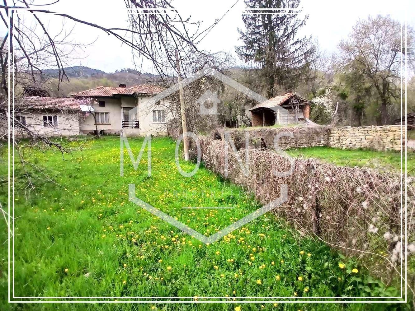 Продава КЪЩА, с. Селище, област Габрово, снимка 7 - Къщи - 54304788