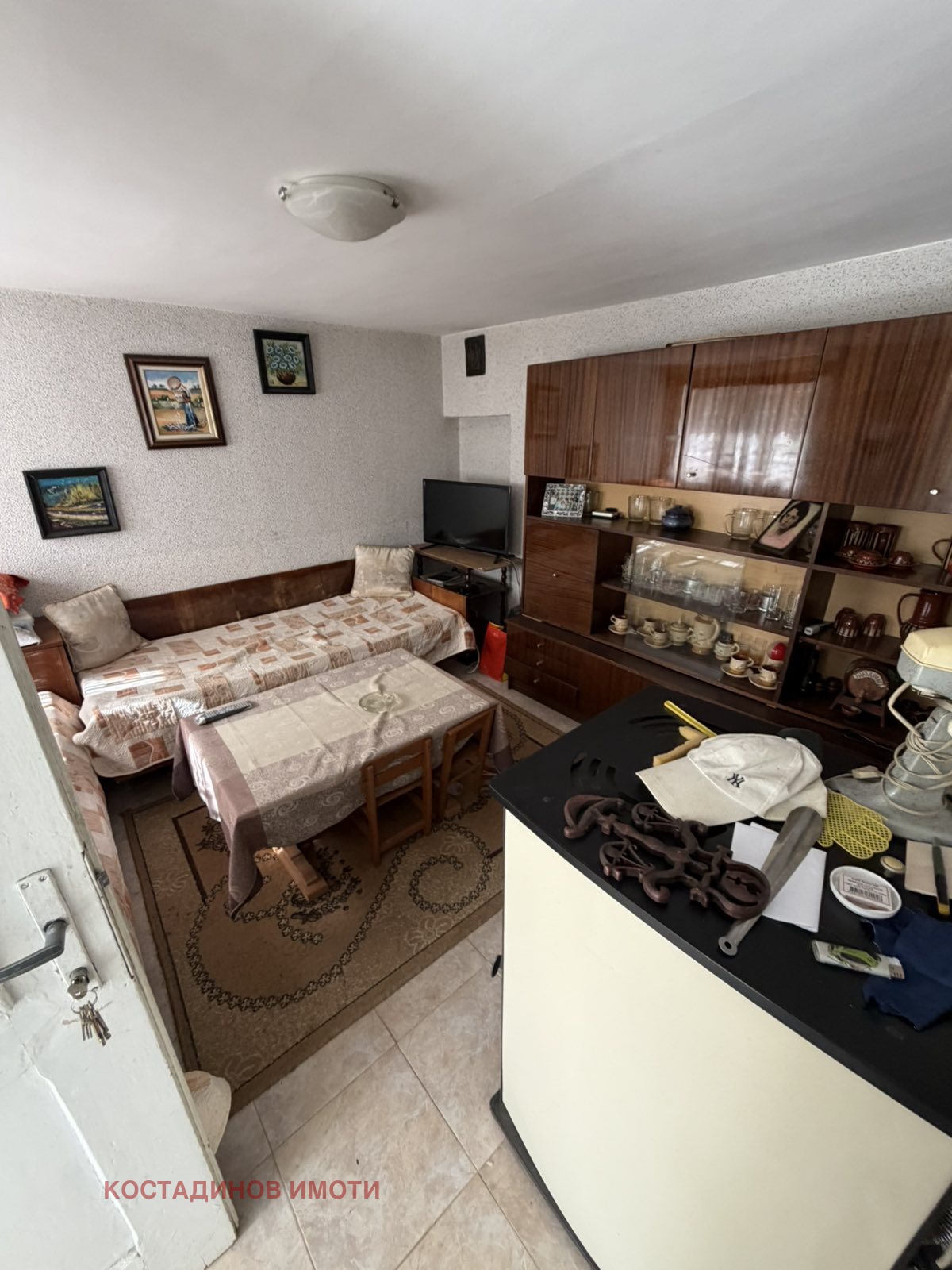 Продава КЪЩА, гр. Велинград, област Пазарджик, снимка 12 - Къщи - 54588740