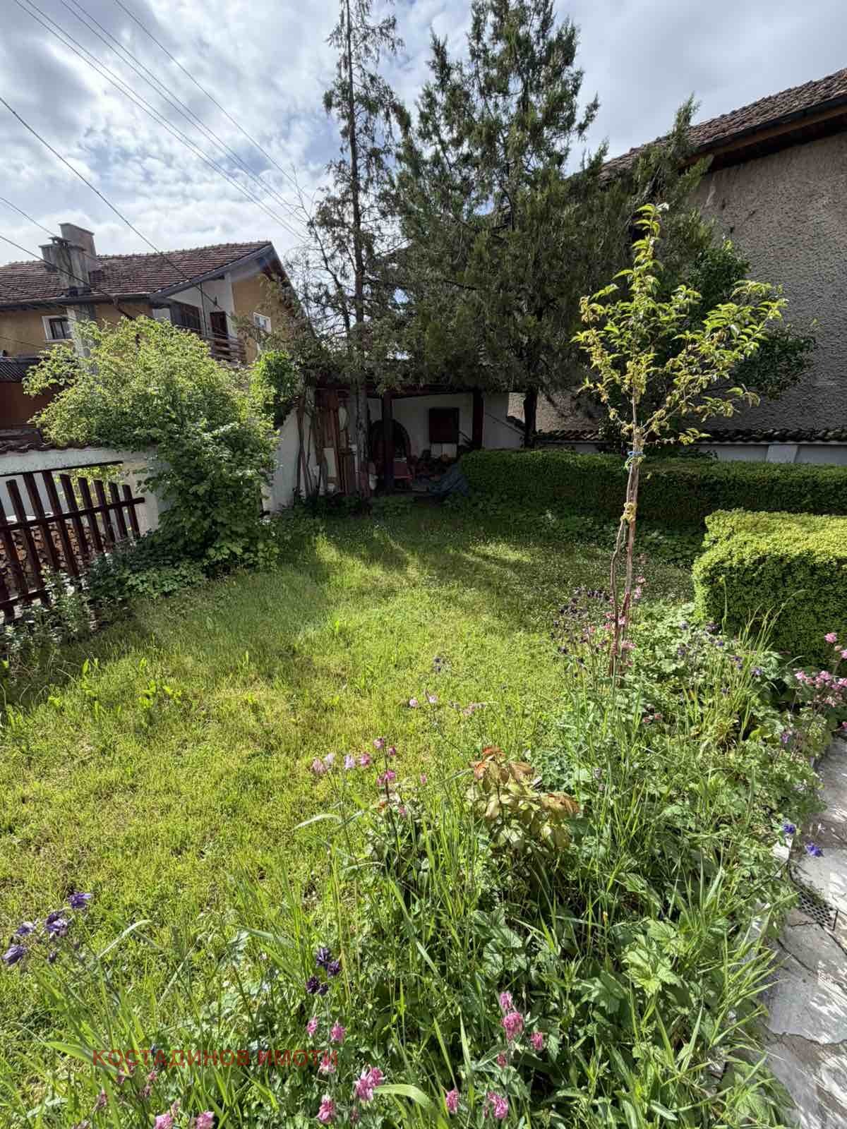 Продава КЪЩА, гр. Велинград, област Пазарджик, снимка 7 - Къщи - 54588740