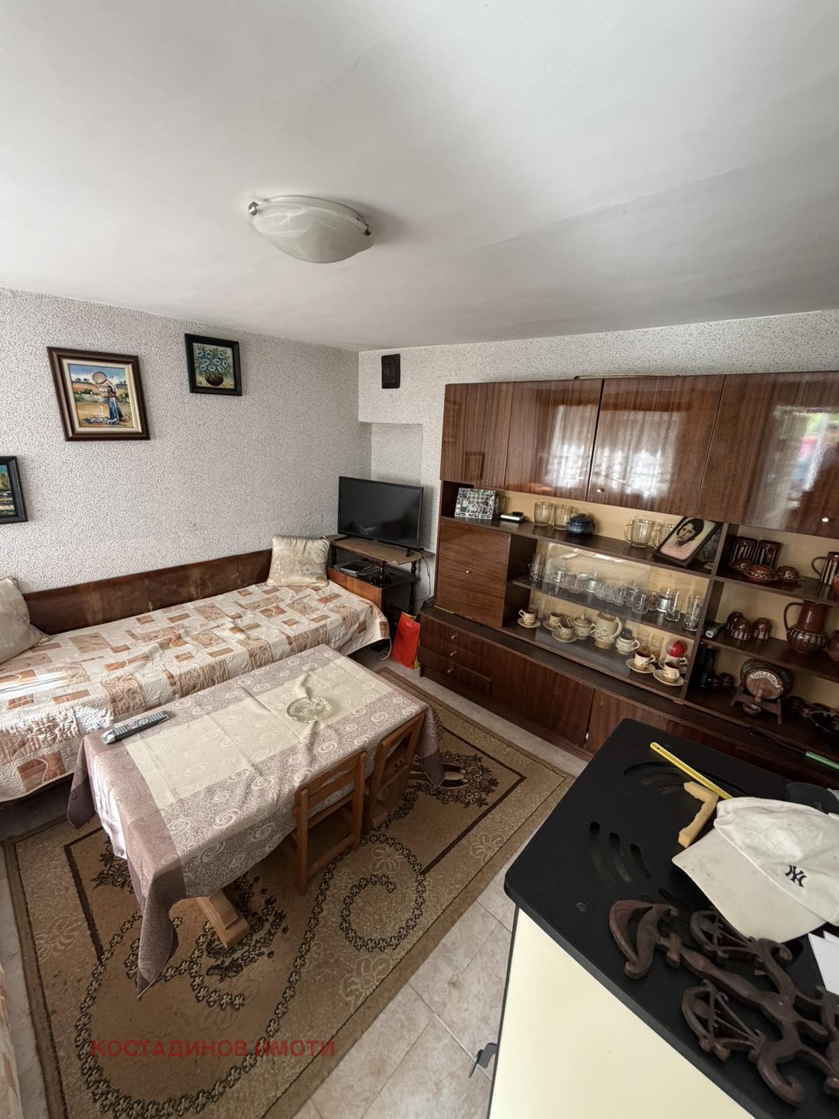 Продава КЪЩА, гр. Велинград, област Пазарджик, снимка 4 - Къщи - 54588740