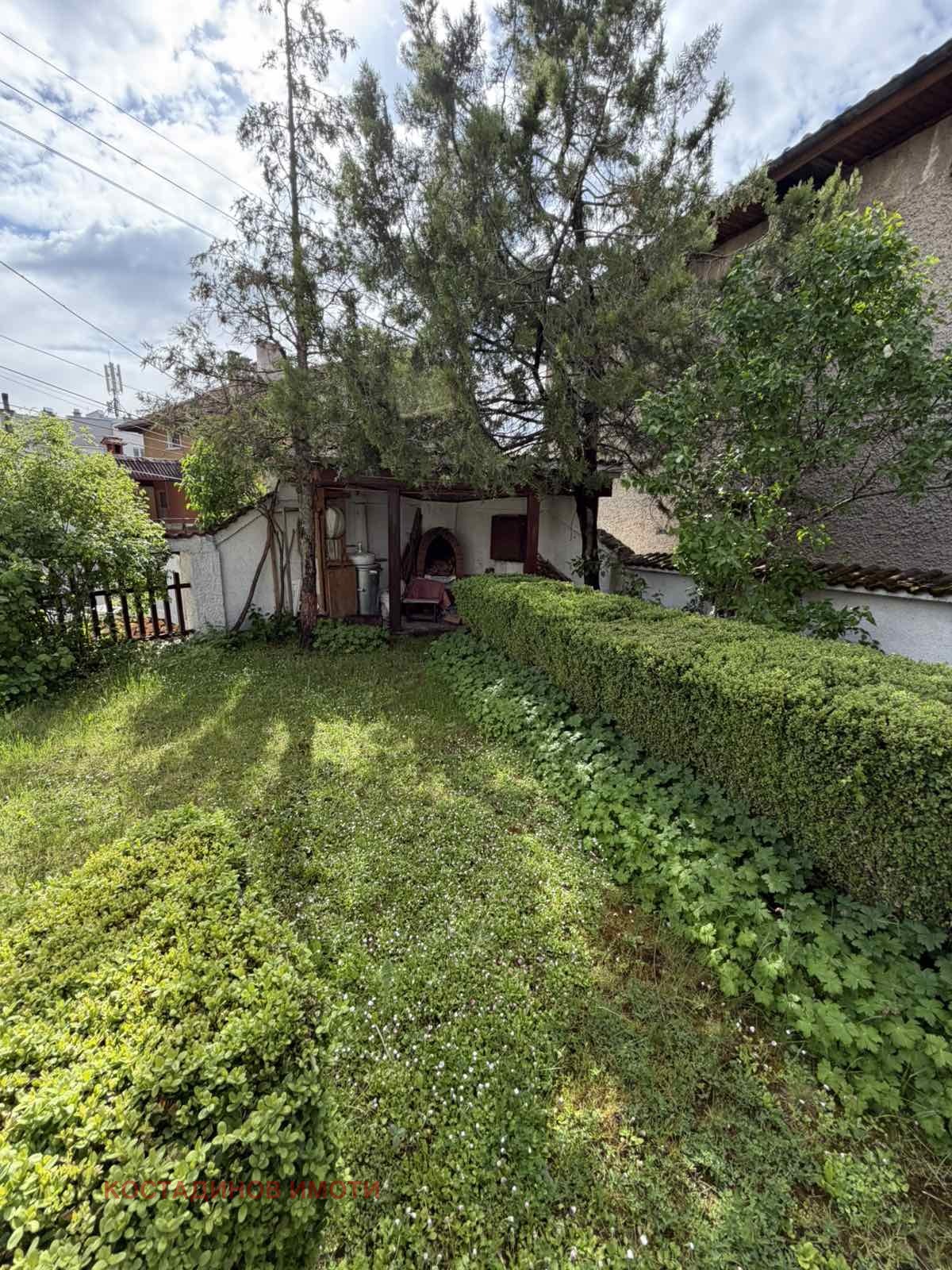 Продава КЪЩА, гр. Велинград, област Пазарджик