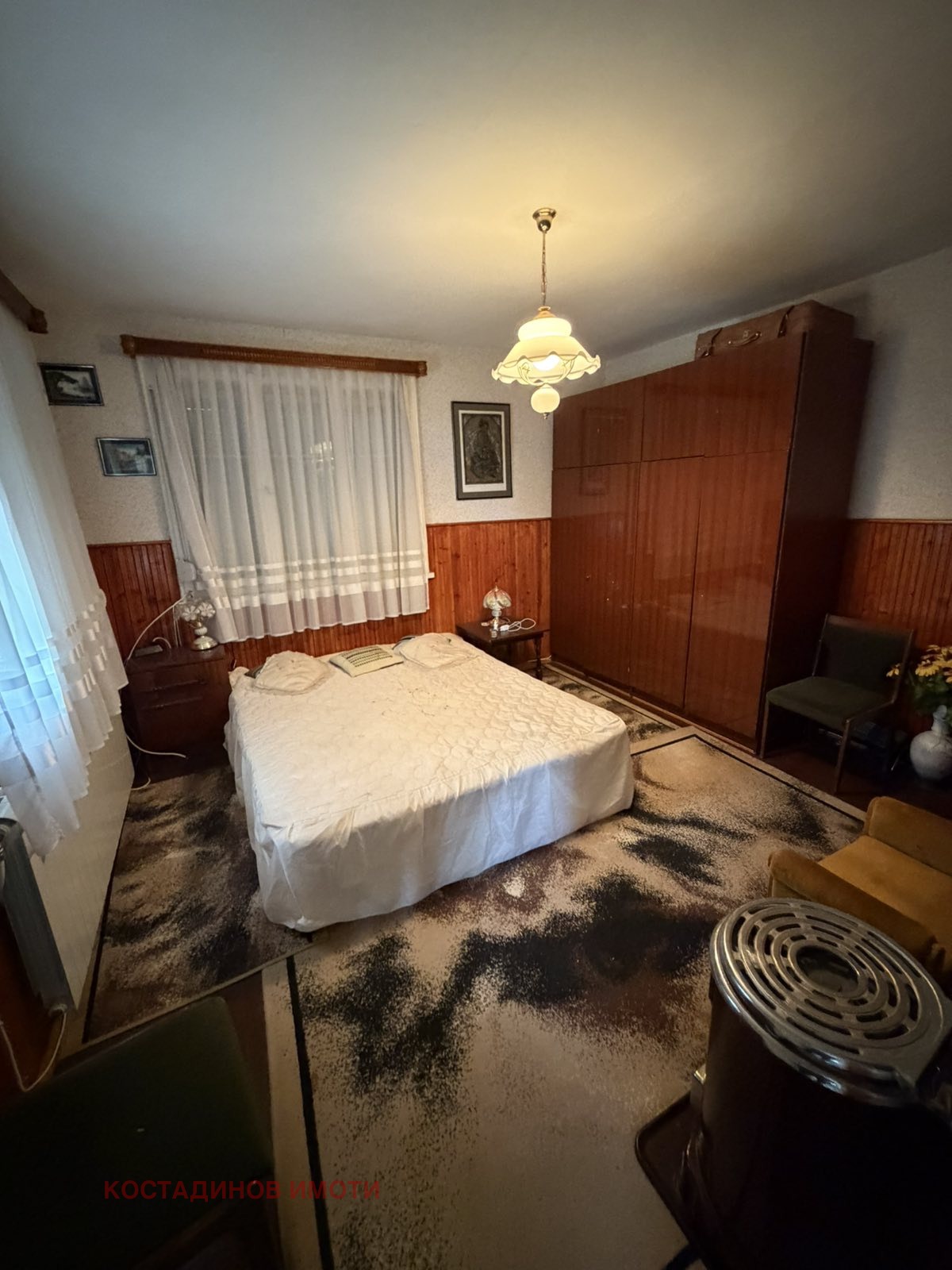 Продава КЪЩА, гр. Велинград, област Пазарджик, снимка 15 - Къщи - 54588740