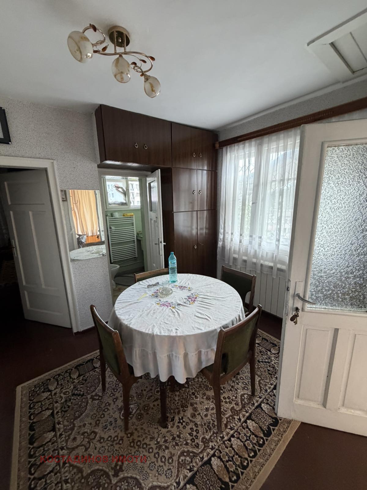 Продава КЪЩА, гр. Велинград, област Пазарджик, снимка 9 - Къщи - 54588740