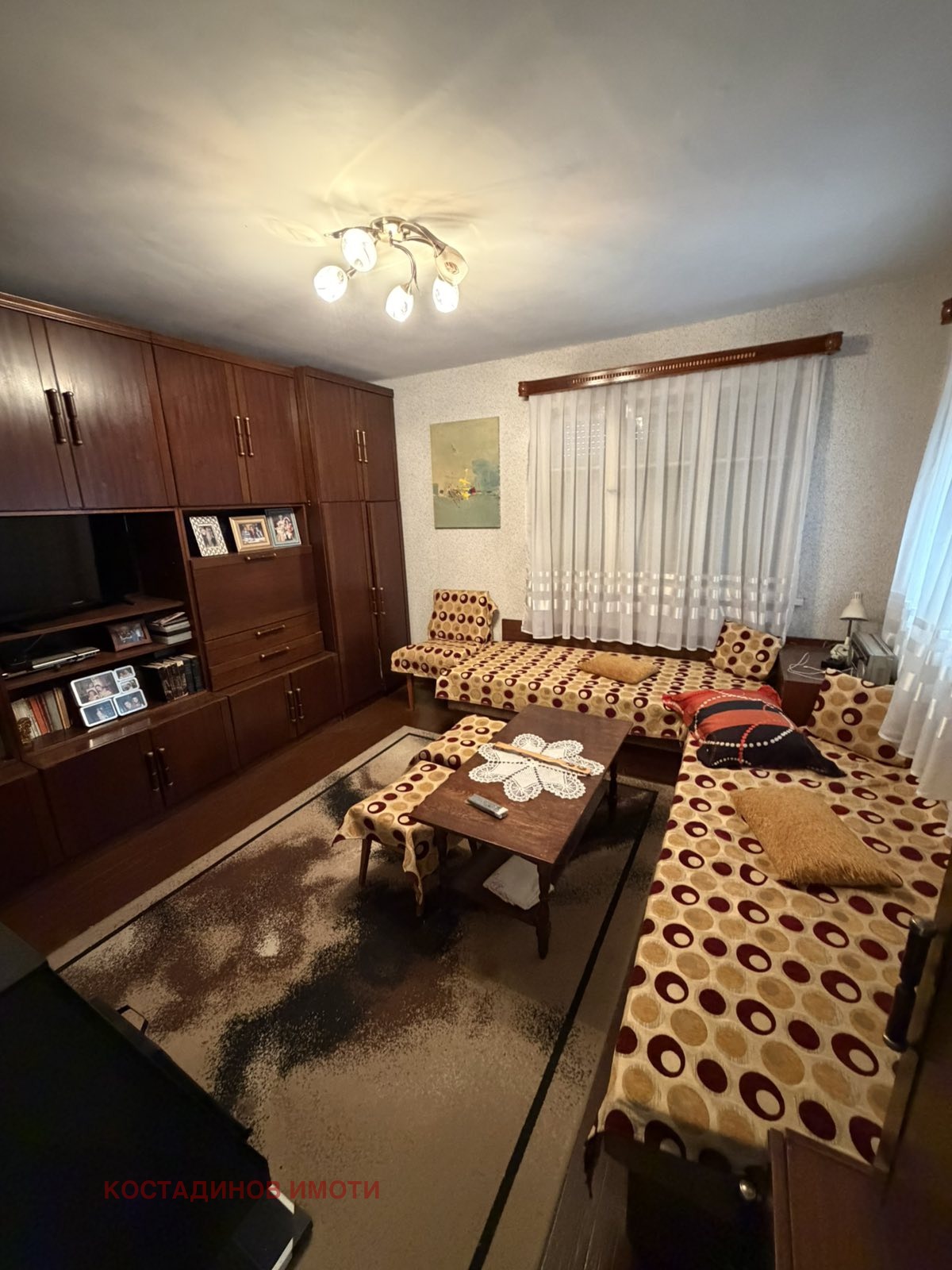 Продава КЪЩА, гр. Велинград, област Пазарджик, снимка 10 - Къщи - 54588740
