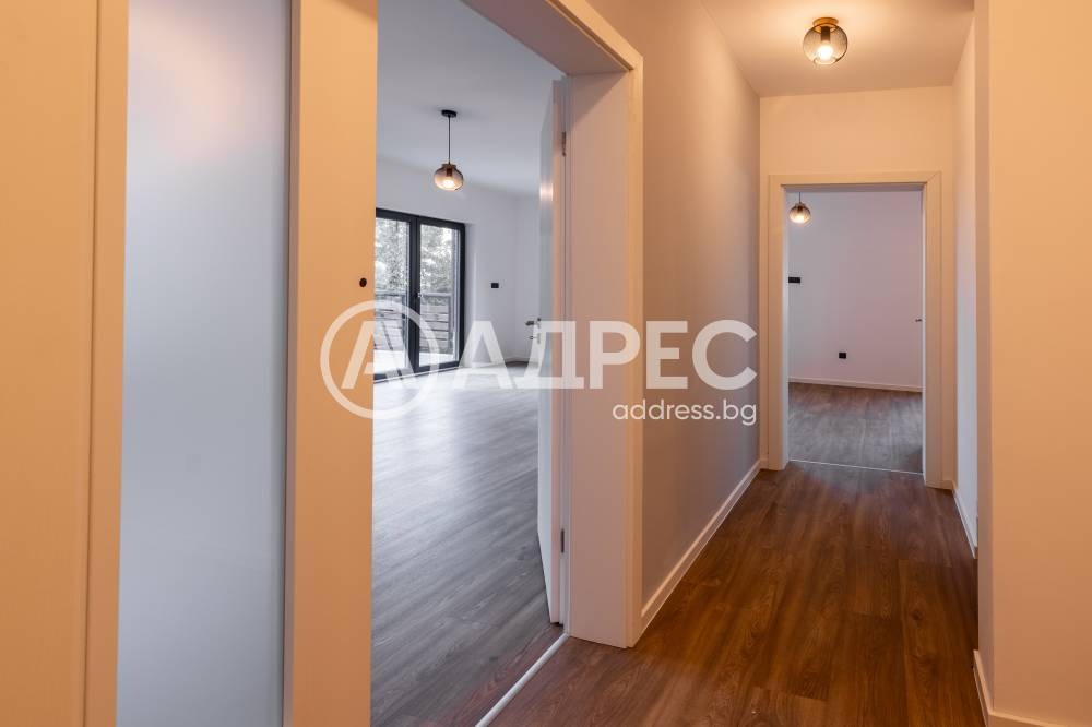 Продава КЪЩА, гр. София, Симеоново, снимка 4 - Къщи - 55348065