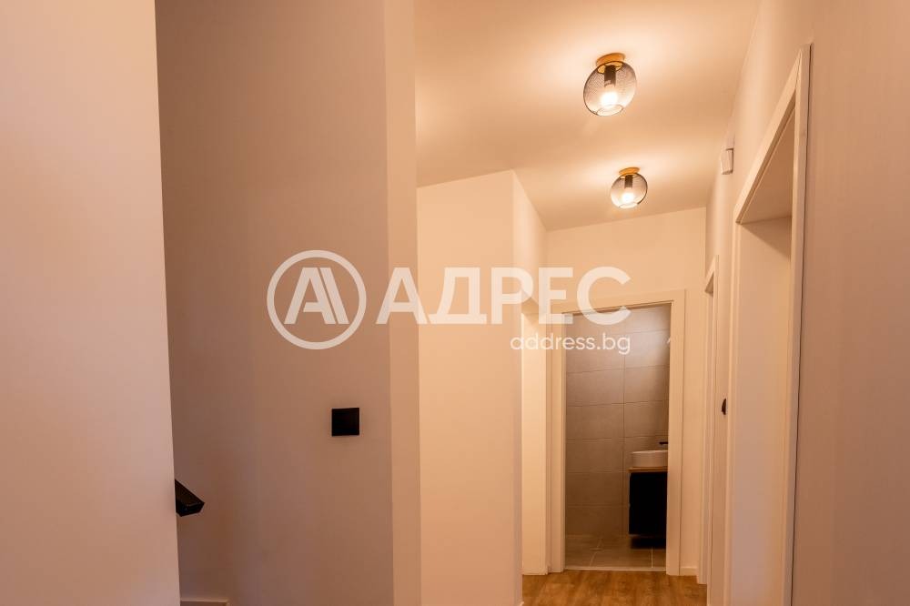 Продава КЪЩА, гр. София, Симеоново, снимка 10 - Къщи - 55348065