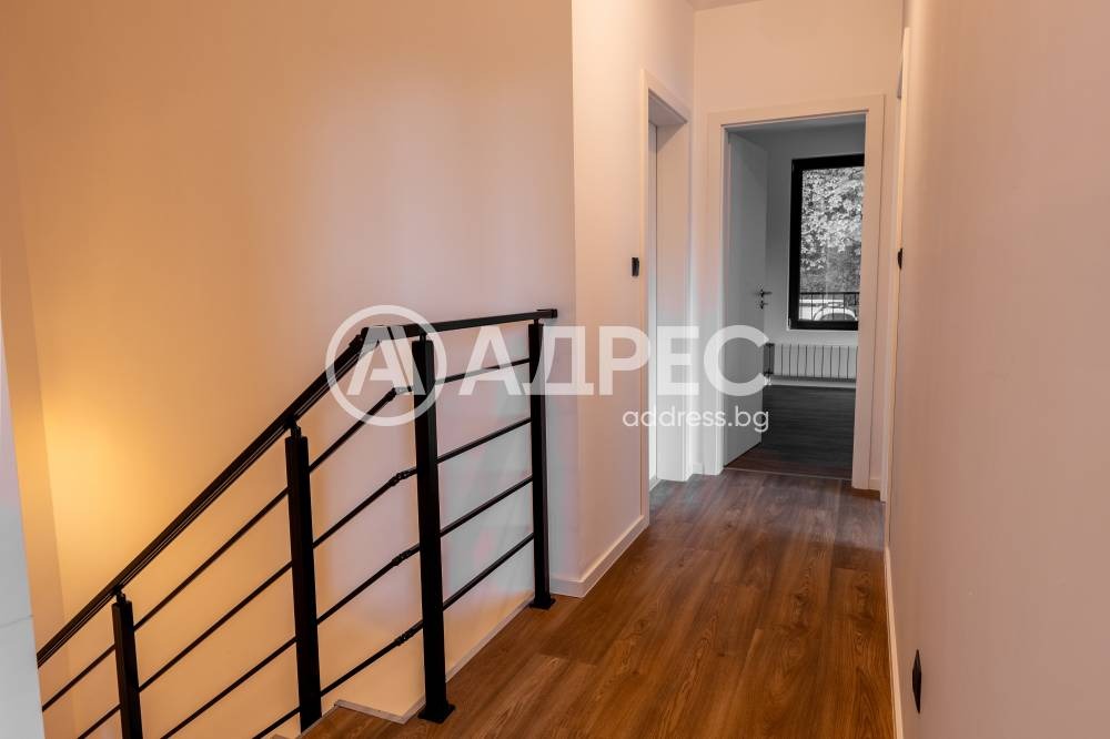 Продава КЪЩА, гр. София, Симеоново, снимка 12 - Къщи - 55348065