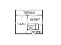 Продава 1-СТАЕН, гр. София, Илинден, снимка 12
