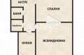 Продава 2-СТАЕН, гр. София, Център, снимка 7