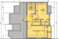 Продава  Мезонет град Пловдив , Каменица 1 , 107 кв.м | 35824241 - изображение [15]