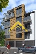 Продава  Мезонет град Пловдив , Каменица 1 , 107 кв.м | 35824241 - изображение [12]