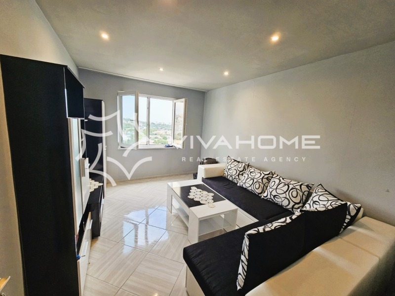 Продава 2-СТАЕН в град Варна, Младост 1 - 54 кв.м / 129 990 € » 254 238.34 лв., ВИВАХОУМ