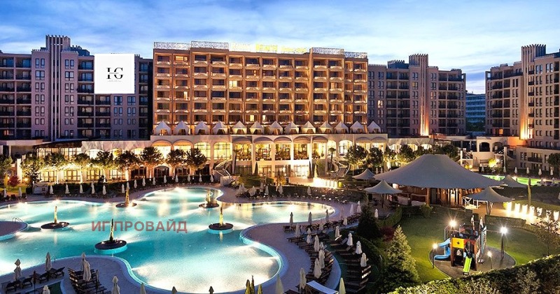 Продава 2-СТАЕН в област Бургас, к.к. Слънчев бряг - 73 кв.м / 95 000 € » 185 803.85 лв., ИГ ПРОВАЙД