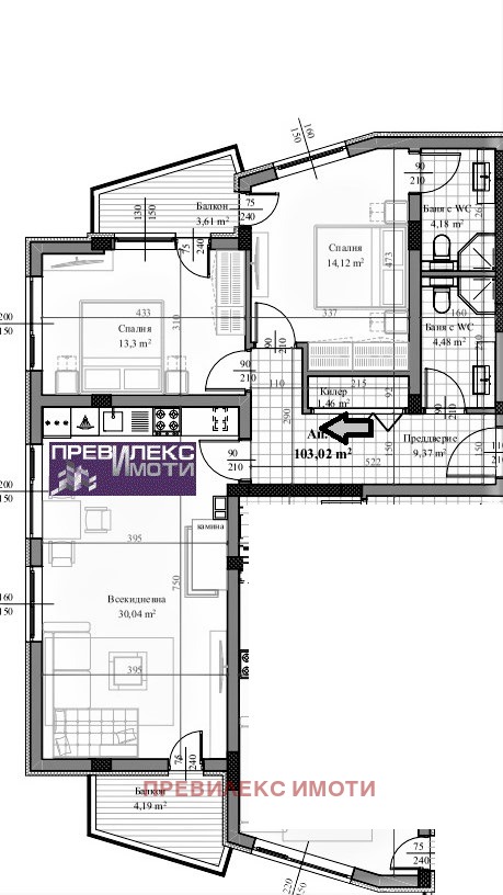 ������� 3-����� | Imot.bg � ����������� 1