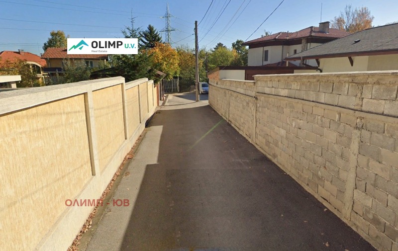 Продава ПАРЦЕЛ в град София, Симеоново - 748 кв.м / 500 000 € » 977 915.00 лв., ОЛИМП - ЮВ