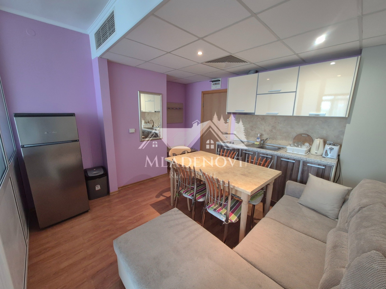 Продава 3-СТАЕН | Imot.bg — изображение 2