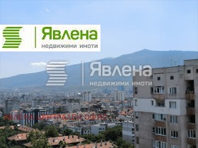 Продава 2-стаен град София Лагера - [1] 