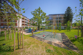 1 bedroom Boyana, Sofia