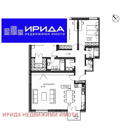 Продажба на имоти в Лагера, град София — страница 5 - изображение 16 