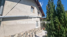Villa Tsar Kaloyan, region Plovdiv