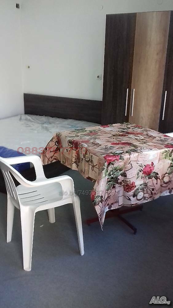 Продава 1-СТАЕН, гр. Пазарджик, Център, снимка 3 - Апартаменти - 53800995