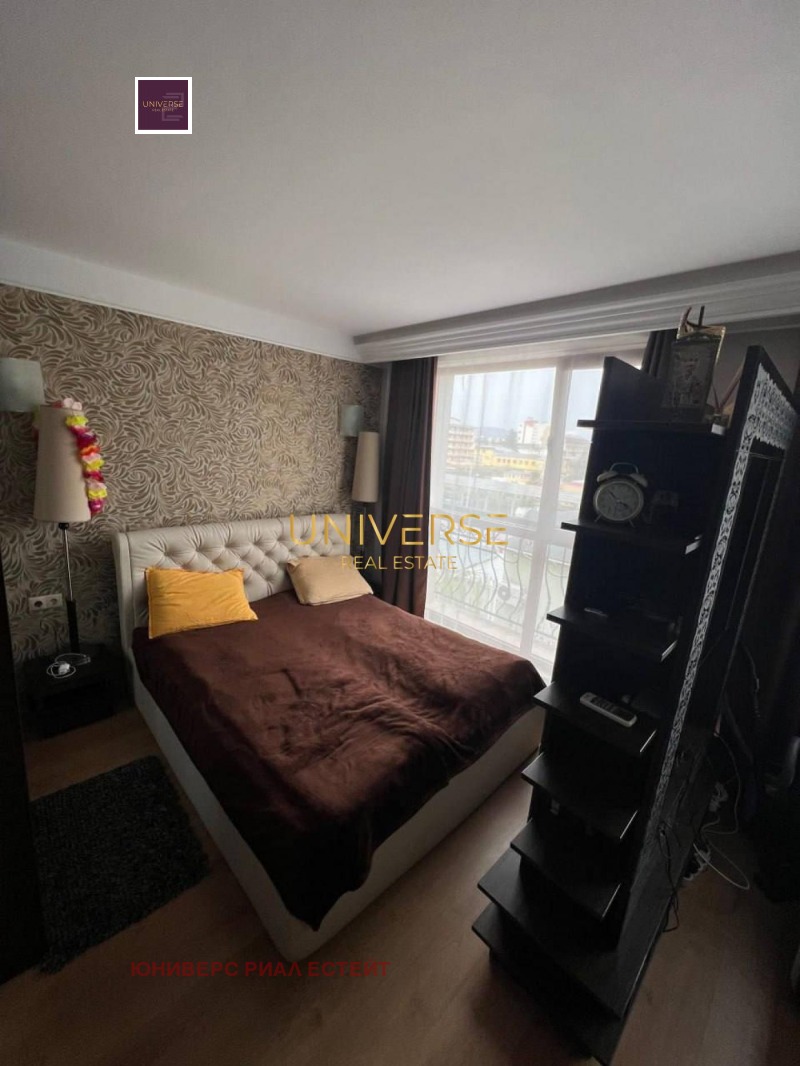 À vendre  Studio région Bourgas , k.k. Slantchev bryag , 36 m² | 11630370 - image [3]