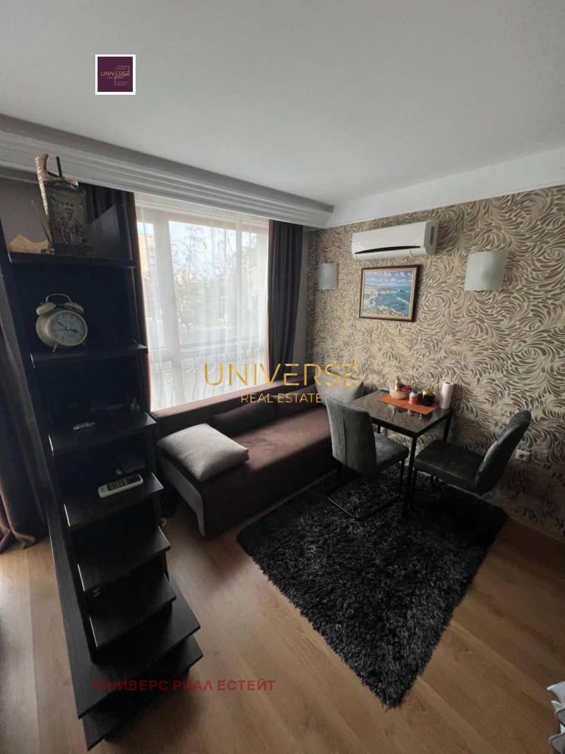 À vendre  Studio région Bourgas , k.k. Slantchev bryag , 36 m² | 11630370 - image [2]