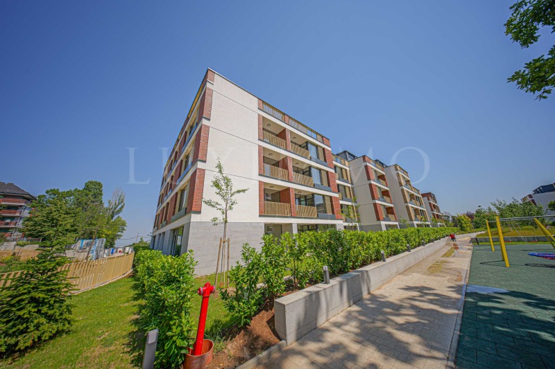 На продаж  1 спальня София , Бояна , 76 кв.м | 30159175 - зображення [8]