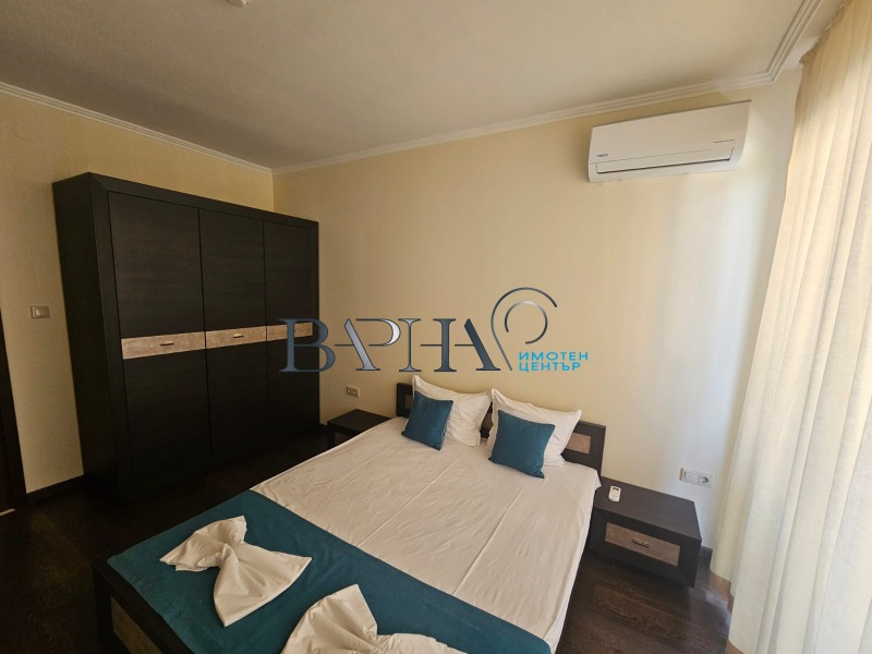 Προς πώληση  1 υπνοδωμάτιο Βαρνα , κ.κ. Ζλατνη πιασατση , 67 τ.μ | 57918482 - εικόνα [4]