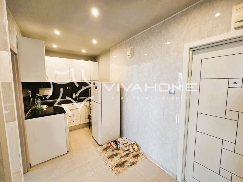 Продается  1 спальня Варна , Младост 2 , 54 кв.м | 50467994 - изображение [8]