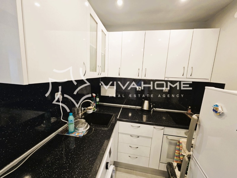 Продается  1 спальня Варна , Младост 2 , 54 кв.м | 50467994 - изображение [7]