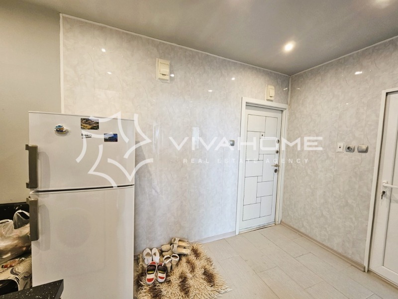 Продается  1 спальня Варна , Младост 2 , 54 кв.м | 50467994 - изображение [9]