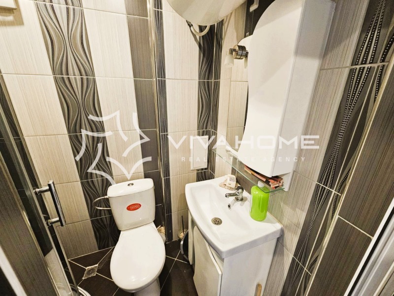 Продается  1 спальня Варна , Младост 2 , 54 кв.м | 50467994 - изображение [12]