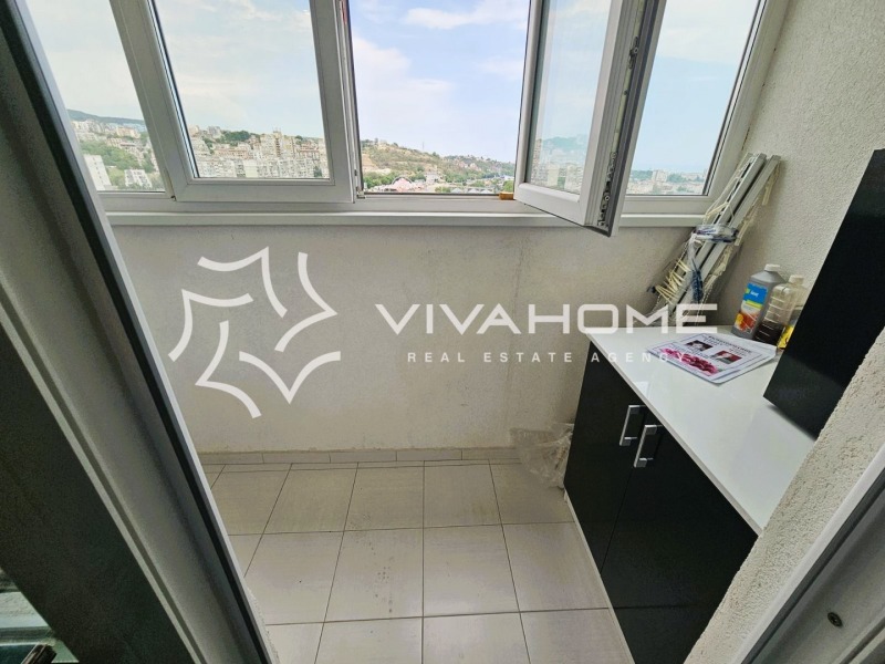 Продается  1 спальня Варна , Младост 2 , 54 кв.м | 50467994 - изображение [11]