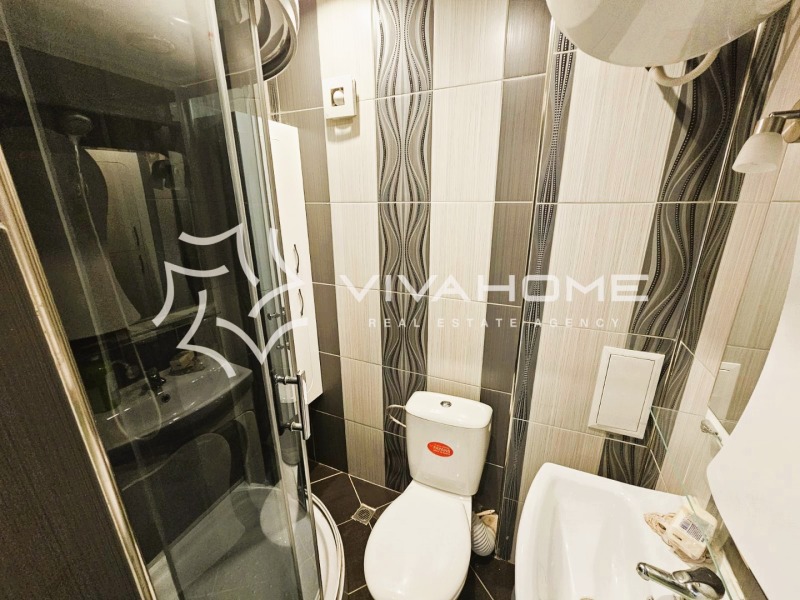Продается  1 спальня Варна , Младост 2 , 54 кв.м | 50467994 - изображение [13]