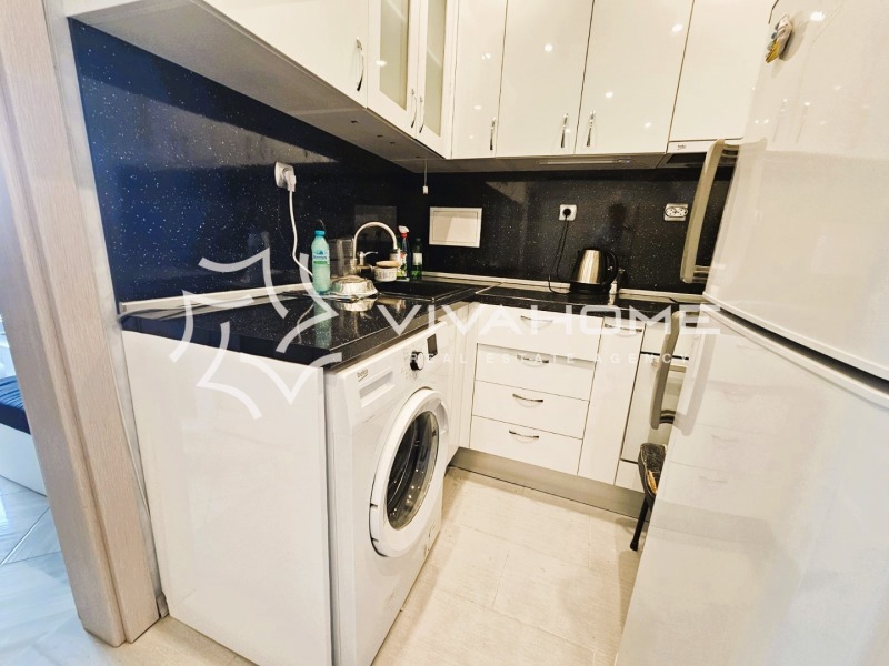 Продается  1 спальня Варна , Младост 2 , 54 кв.м | 50467994 - изображение [6]