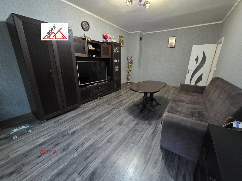 Zu verkaufen  1 Schlafzimmer Wraza , Senitsche , 60 qm | 81574732 - Bild [2]