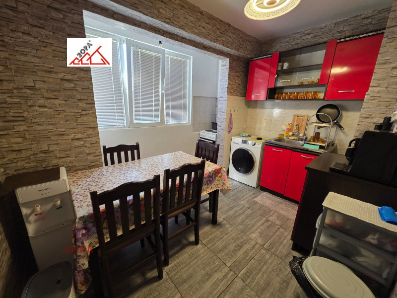 Zu verkaufen  1 Schlafzimmer Wraza , Senitsche , 60 qm | 81574732 - Bild [8]