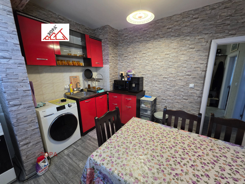 Zu verkaufen  1 Schlafzimmer Wraza , Senitsche , 60 qm | 81574732 - Bild [9]