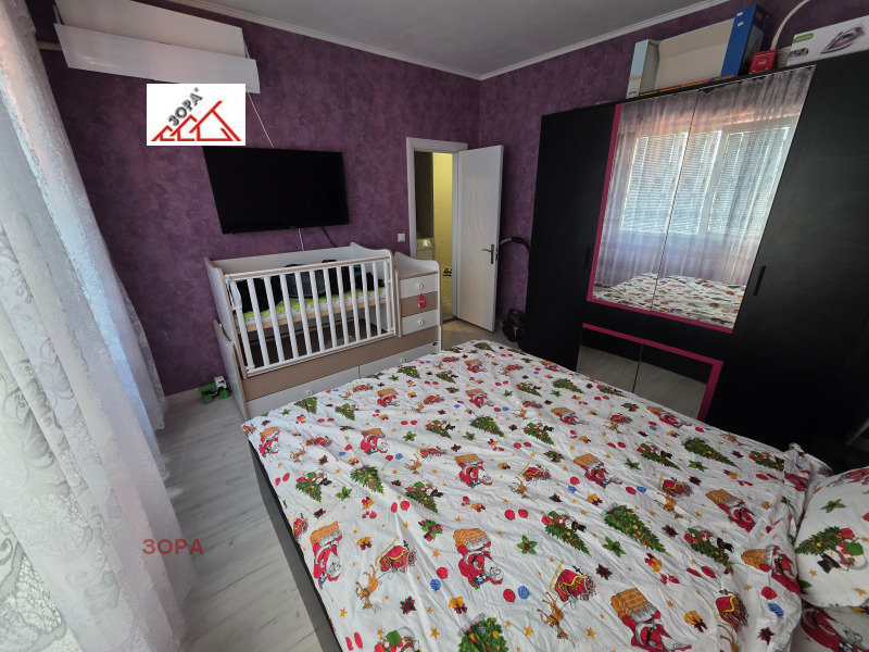 Zu verkaufen  1 Schlafzimmer Wraza , Senitsche , 60 qm | 81574732 - Bild [7]