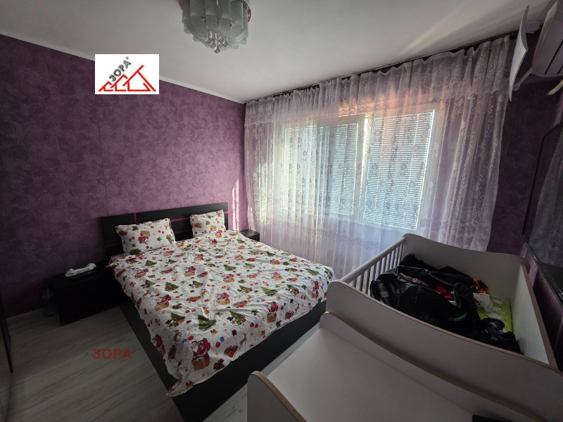 Zu verkaufen  1 Schlafzimmer Wraza , Senitsche , 60 qm | 81574732 - Bild [6]