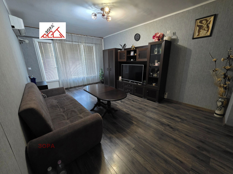 Zu verkaufen  1 Schlafzimmer Wraza , Senitsche , 60 qm | 81574732